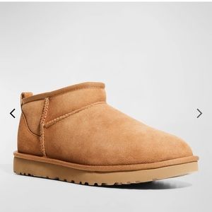 Ugg Ultra Mini Classic Boots